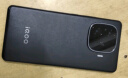 vivo iQOO Z9 【国家补贴】12GB+256GB 曜夜黑 6000mAh 蓝海电池 第三代骁龙 7 电竞手机 实拍图