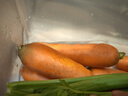 京鲜生 山东胡萝卜5斤 新鲜蔬菜礼盒  实拍图