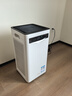 IAM【家电国家补贴】空气净化器KJ500F Pro家用除甲醛卧室内除菌吸去烟小型负离子消毒机M8mini 实拍图