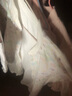【哈衣两件装】新生婴儿儿连体衣春秋套装衣服初生宝宝无骨哈衣 2件-春秋直襟(彩树叶+小葡萄) 73cm （16-18斤以内） 实拍图