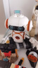乐高（LEGO）积木拼装31164 太空机器人男孩女孩儿童玩具生日礼物 实拍图