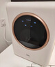 美的（Midea）消毒柜婴儿 奶瓶消毒柜烘干一体机 奶瓶消毒器紫外线新生儿烘干机 实拍图