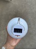 曼戈途夜市摆摊地摊户外LED充电灯泡应急家用工地照明超亮帐篷挂露营灯 21%选M35高亮800000W电显12-50时 实拍图