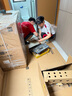 TOTO即热式智能马桶盖卫洗丽电动坐便盖TCF3F460ECN#W国家补贴(03-A) 实拍图