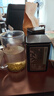 京东京造 2025新茶特级信阳毛尖100g栗香明前嫩芽叶绿茶茶叶自己喝 自营 实拍图