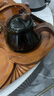 全度（Quandu） 加厚耐高温玻璃茶壶泡茶器木柄过滤花茶壶功夫茶具 晒单实拍图