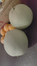 【只卖品质】正宗玉菇甜瓜新鲜头茬冰淇淋 新鲜水果当季香甜 【精品装】 5斤带箱(4.5斤净重)2-4个 实拍图
