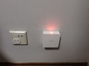 小米全屋路由BE3600Pro网线版（1主4子）套装 有线组网 3600M疾速Wi-Fi7 中枢网关 便捷安装 ACAP面板 实拍图