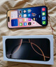 Apple/苹果 iPhone 16 Pro（A3294）128GB 沙漠色钛金属 支持移动联通电信5G 双卡双待手机 实拍图
