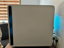 外星人（Alienware）新款Area-51台式机R17游戏主机水冷RTX5080/5090显卡美版Aurora Area-51 U9/5090/64G/4T星辰银 官方标配 实拍图