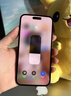 库存手机 iPhone14promax双卡双待5G全网通ios激活iphone14pro 苹果14promax暗紫色 官方标配【256G】赠耳机 晒单实拍图
