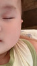 松达儿童面霜干痒红宝宝山茶油霜滋润保湿温和婴儿面霜四季润肤霜 【24h快速舒缓】山茶油特护霜98g 实拍图