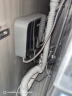 海尔（Haier）【55MINI蓝】即热式小厨宝电热水器 国家补贴15% 5500W无级变频 即开即热智能恒温 家用厨房热水宝 实拍图