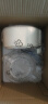 小熊（Bear）全玻璃壶体养生壶恒温壶 办公室多功能煮茶壶花茶壶 0金属养生杯 24h预约24h保温 1L YSH-P10Q7 实拍图