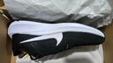 耐克NIKE跑步鞋男飞马40气垫PEGASUS 40运动鞋DV3853-001黑44 实拍图