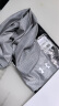 安德玛（Under Armour）防晒面罩男骑行冰丝面巾围脖套魔术头巾女防风尘骑车装备钓鱼面罩 实拍图
