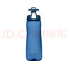 THERMOS膳魔师塑料水杯700ML随手杯Tritan材质运动水杯子 TCSG-700 DB 实拍图