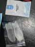 Olera 品牌脚趾拇指外翻矫正器硅胶小脚趾套重叠分趾器防磨可穿鞋成人 实拍图