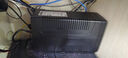 山克SP1000A ups不间断电源 办公电脑备用电源1000VA/600W 家用停电应急电源防断电 实拍图
