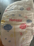 好奇（Huggies）金装纸尿裤XL108片(12-17kg)加大号婴儿尿不湿超薄柔软大吸力透气 实拍图