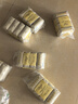 幼蓓（Ubee）婴儿手口湿巾25抽*4包/提新生儿宝宝湿纸巾 便携包 乐友 新包装 25抽 4包 实拍图