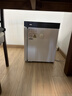 美的(Midea)2-8°C医用冷藏箱MC-5L276药品阴凉柜医院科研实验室小型桌面冰箱42卫生院疫苗试剂冰柜 发泡门【冷藏2-8°C】MC-5L35 晒单实拍图