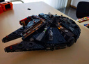 乐高（LEGO）积木拼装星球大战75389 黑暗千年隼男孩儿童玩具生日礼物 实拍图