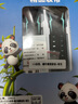 ZNNCO 适用小天才儿童电话手表表带Z10/z5/z9/z6/z7/z2/y01a/y03/y05/z8 【闪绿色】优质硅胶丨表带+螺杆螺帽套装 实拍图