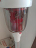 德尔玛（Deerma）无线手持吸尘器VC20 Plus家用手持轻量化吸尘器立式充电强力大功率 大吸力宠物吸毛 实拍图