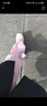 蕉内【赵露思同款】凉皮505Cool Air女士工装伞兵梨形神裤休闲阔腿 实拍图