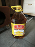 鲁花 食用油 5S 压榨一级 花生油 5L 实拍图