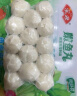 安井 鱼籽包 240g 1包 鱼糜含量≥45%  锁鲜装火锅麻辣烫关东煮丸料 实拍图