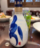 汾酒 青花20 清香型白酒 商务宴请送礼白酒 双瓶装含礼袋 53度 500mL 2瓶 新老款包装随机发货 实拍图