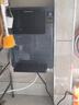 奥克斯（AUX）净水器家用1200G出水0阻垢加热直饮一体机餐边柜壁挂式管线机厨下RO反渗透净饮机前置过滤全屋套装 【TOP净热款】净水器+管线机 实拍图