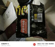 白象火鸡面 大辣娇 干拌面泡面 方便面超辣速食袋装国产网红整箱 【10包】麻辣小龙虾拌面 实拍图
