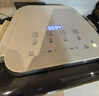 美的（Midea）高温蒸汽炎烤空气炸锅 透明可视不用翻面 家用实用大容量6.5L 蒸烤一体机 金属腔体无异味 KZC6505 实拍图