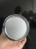 言易毕业礼物送老师 高档银杯子999足银内胆银水杯茶杯银保温杯男女士 银色【999足银内胆+检测证书】 实拍图