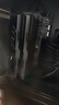 宏碁掠夺者（PREDATOR）64G(32G×2)套装 DDR5 6400频率 台式机内存条 Hermes冰刃系列 RGB灯条(C32) 石耀黑 AI电脑配件 实拍图