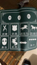 三国杀游卡桌游正版标准版桌游新版闪卡武将精美皮肤聚会娱乐多人桌游 实拍图