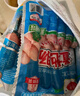 珍享火山石道地肠肠空气炸锅美食商用便利店同款烤肠500g/袋 原味500g*1包+黑椒500g*1包 实拍图