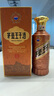 茅台（MOUTAI）王子酒 酱香经典（2.0）酱香型白酒 53度 500ml 单瓶装 实拍图
