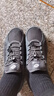 Columbia哥伦比亚2025春夏新品户外男鞋透气休闲鞋耐磨登山徒步鞋DM1195 012-25新品 41 内长26CM 实拍图