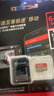 闪迪（SanDisk）64GB TF(MicroSD)内存卡 4K极速金卡A2 V30 U3行车记录仪 运动相机无人机 监控存储卡 读170MB/s 实拍图
