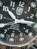 雷美诺时（Luminox）军标3351瑞士手表运动潜水手表男 XL.3351.SET 实拍图