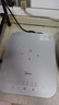 美的（Midea）电磁炉电陶炉 家用2200W大功率 恒匀火加热 电磁灶火锅炉爆炒定时电磁炉以旧换新 C22-MICCA902 实拍图