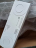 Apple/苹果 Watch Series 10 智能手表GPS款42毫米玫瑰金色铝金属表壳淡桃粉色运动型表带S/M MX1R3CH/B 实拍图