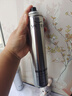 维特丝（vetes）定型喷雾发胶干胶保湿定型水头发蓬松造型男女士 420ml 实拍图