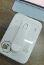索爱（soaiy） S350UHF无线小蜜蜂扩音器教师专用蓝牙音箱音响防啸叫TF卡U盘喇叭麦克风导游闹钟户外便携式 金 实拍图