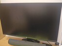 KTC 27英寸2K原生300Hz FastIPS 显示屏国家补贴升降旋转 Switch2外接 超频320Hz电竞电脑显示器H27E7 实拍图