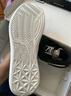彪马（PUMA）赵继伟同款|透气网眼实战篮球鞋男女款运动鞋CLYDE194454 白-黑色-01 41 实拍图